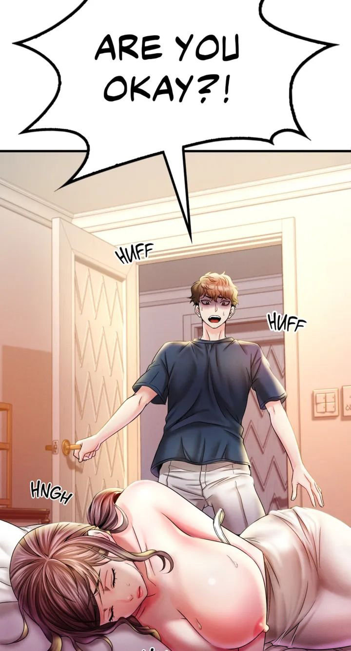 Drunk on You - Chapter 3 [photo 77] - MangaPorn