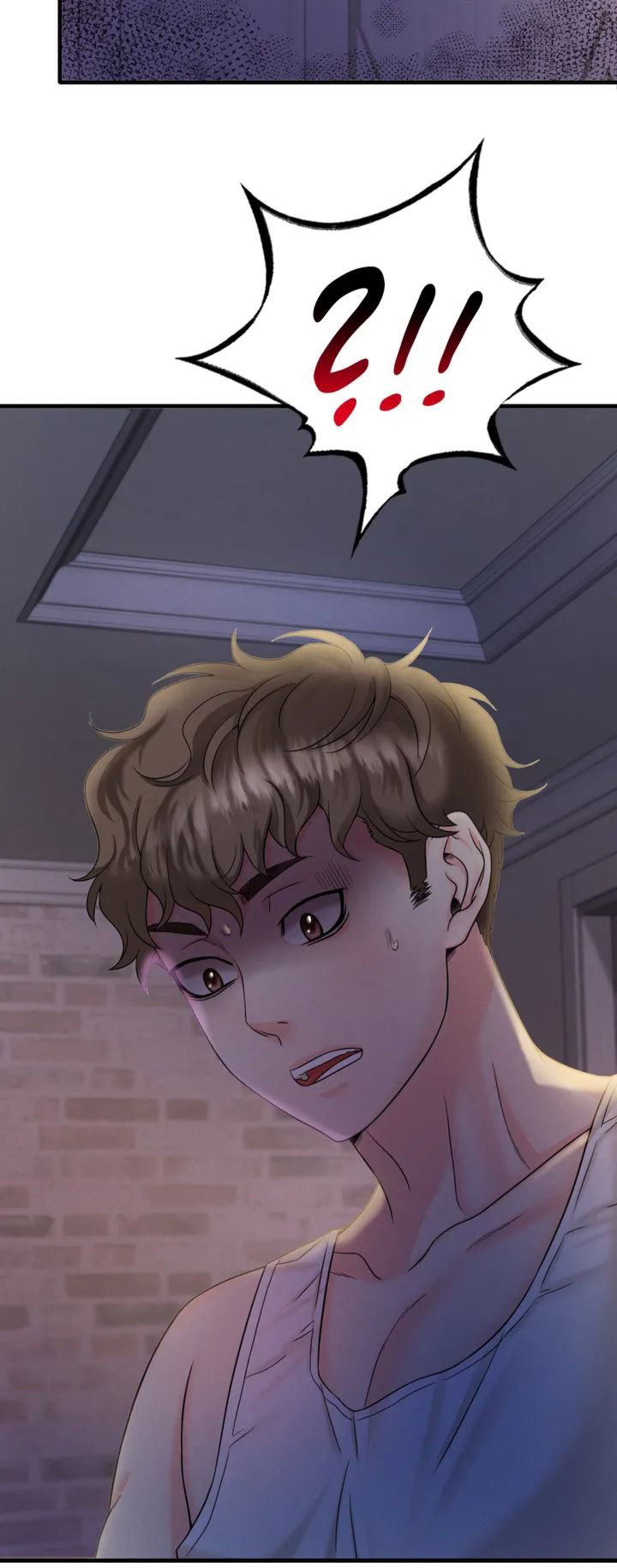 Drunk on You - Chapter 3 [photo 8] - MangaPorn