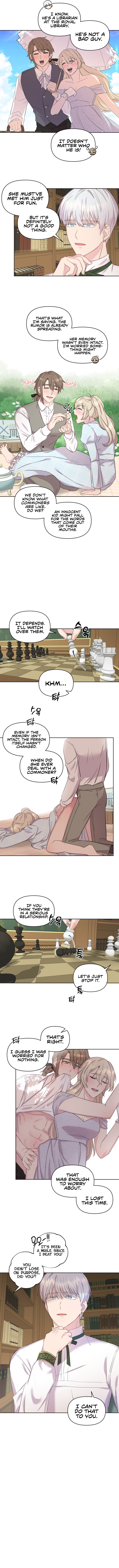 Lady Elisha’s Diary of Debauchery - Chapter 14 [photo 6] - MangaPorn