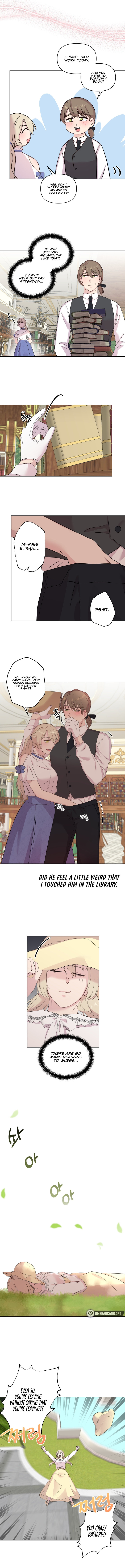 Lady Elisha’s Diary of Debauchery - Chapter 15 [photo 5] - MangaPorn