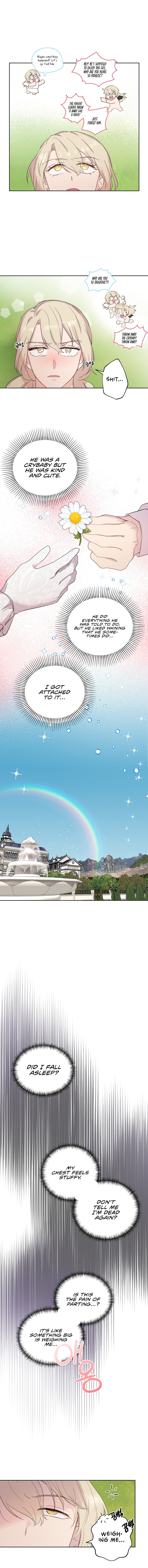 Lady Elisha’s Diary of Debauchery - Chapter 15 [photo 6] - MangaPorn