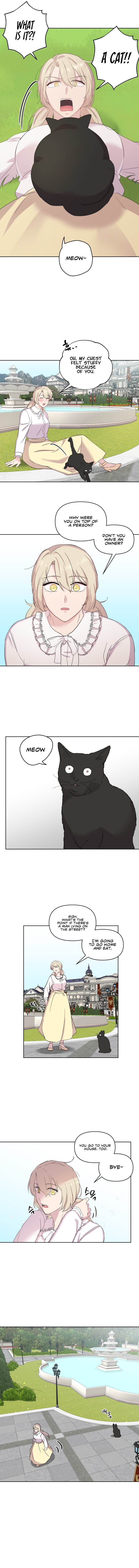 Lady Elisha’s Diary of Debauchery - Chapter 15 [photo 7] - MangaPorn