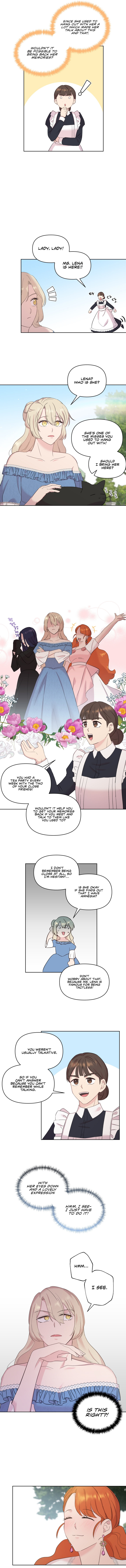 Lady Elisha’s Diary of Debauchery - Chapter 16 [photo 3] - MangaPorn