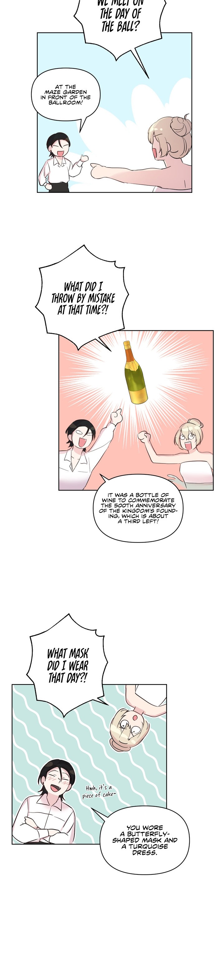 Lady Elisha’s Diary of Debauchery - Chapter 18 [photo 11] - MangaPorn