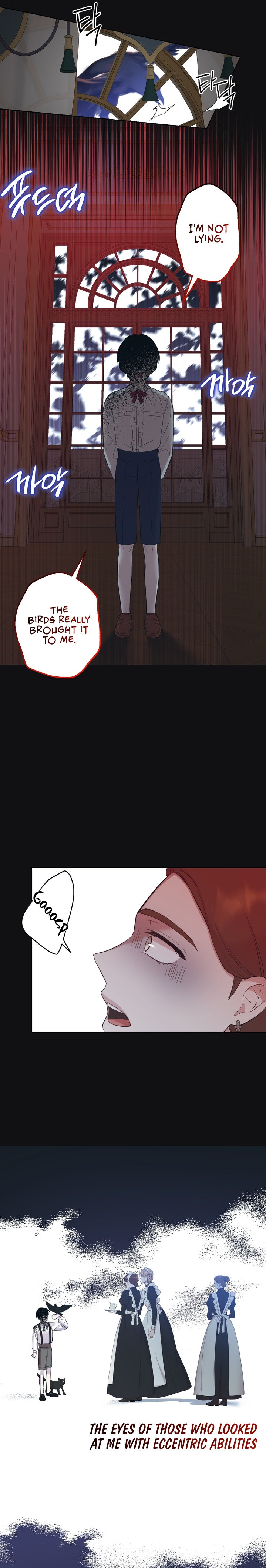 Lady Elisha’s Diary of Debauchery - Chapter 19 [photo 4] - MangaPorn