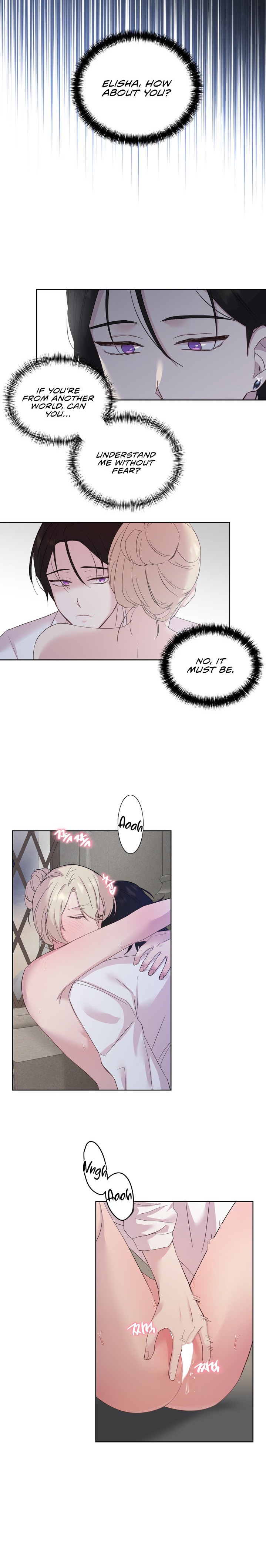 Lady Elisha’s Diary of Debauchery - Chapter 19 [photo 6] - MangaPorn