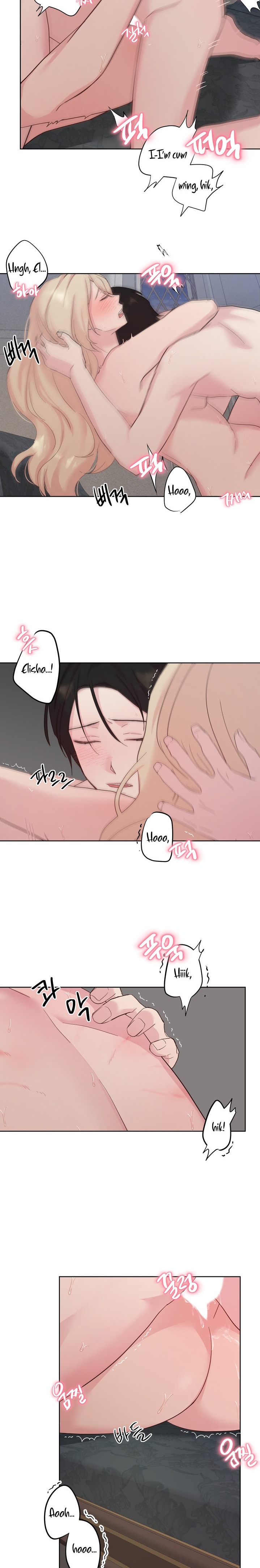 Lady Elisha’s Diary of Debauchery - Chapter 20 [photo 5] - MangaPorn