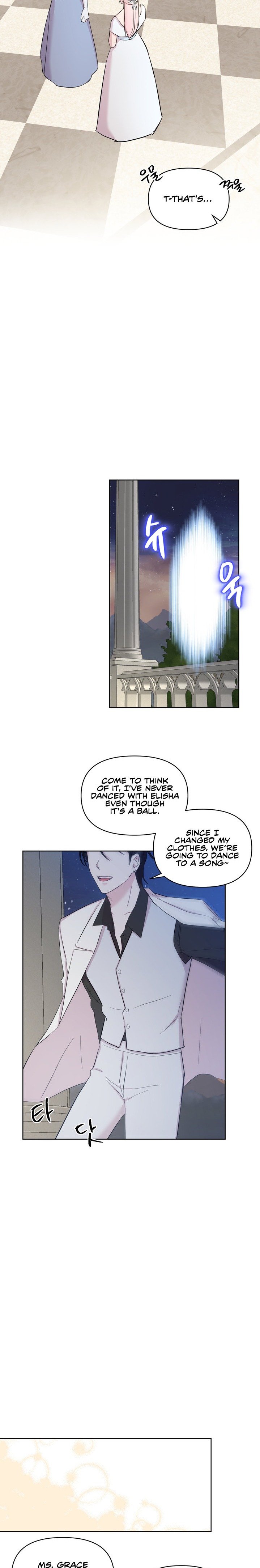 Lady Elisha’s Diary of Debauchery - Chapter 22 [photo 11] - MangaPorn