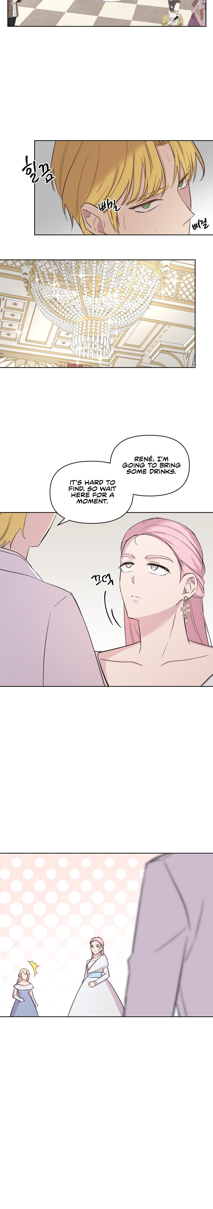 Lady Elisha’s Diary of Debauchery - Chapter 22 [photo 9] - MangaPorn