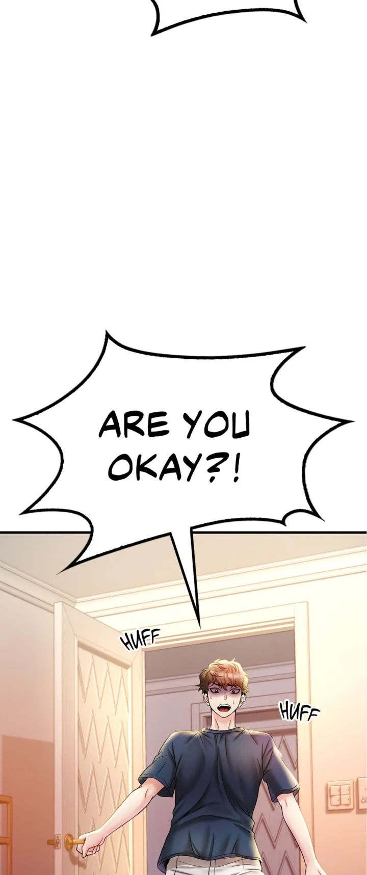 Drunk on You - Chapter 4 [photo 2] - MangaPorn