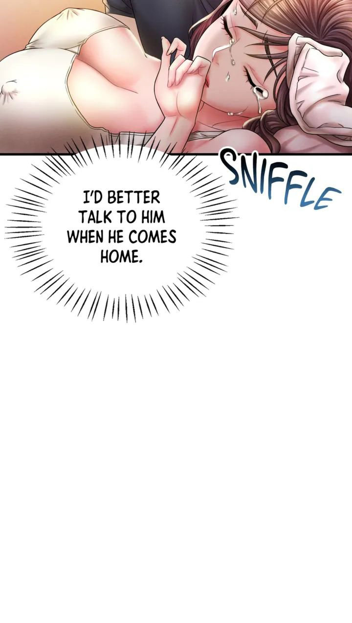 Drunk on You - Chapter 4 [photo 32] - MangaPorn