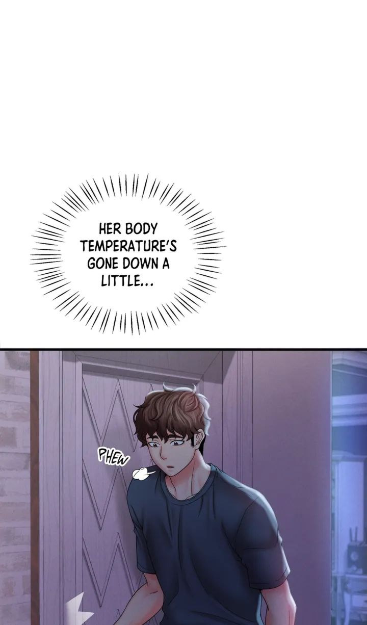 Drunk on You - Chapter 4 [photo 39] - MangaPorn