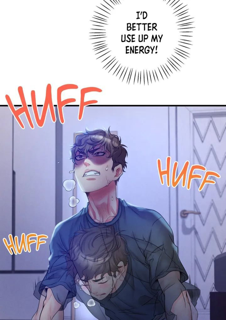 Drunk on You - Chapter 4 [photo 45] - MangaPorn