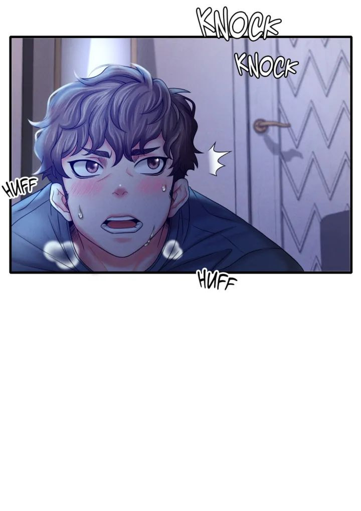 Drunk on You - Chapter 4 [photo 47] - MangaPorn