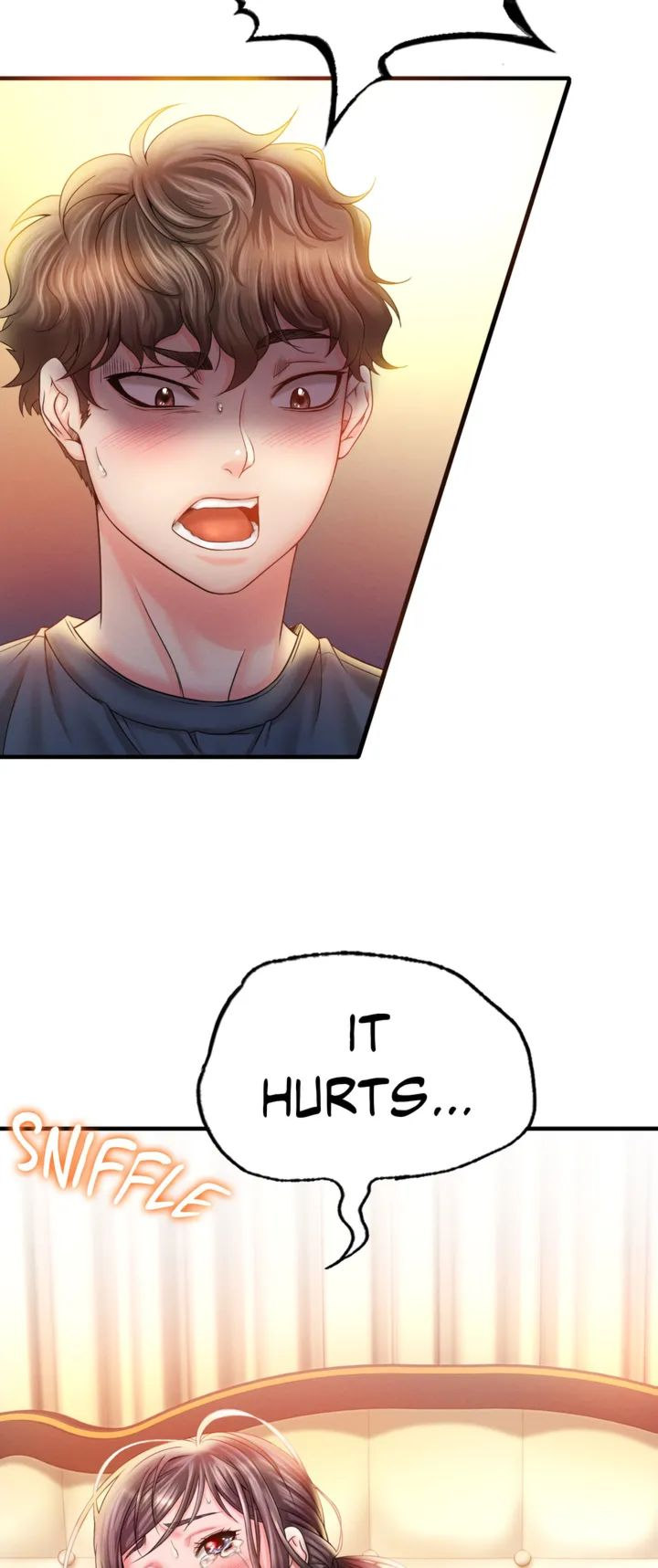 Drunk on You - Chapter 4 [photo 5] - MangaPorn