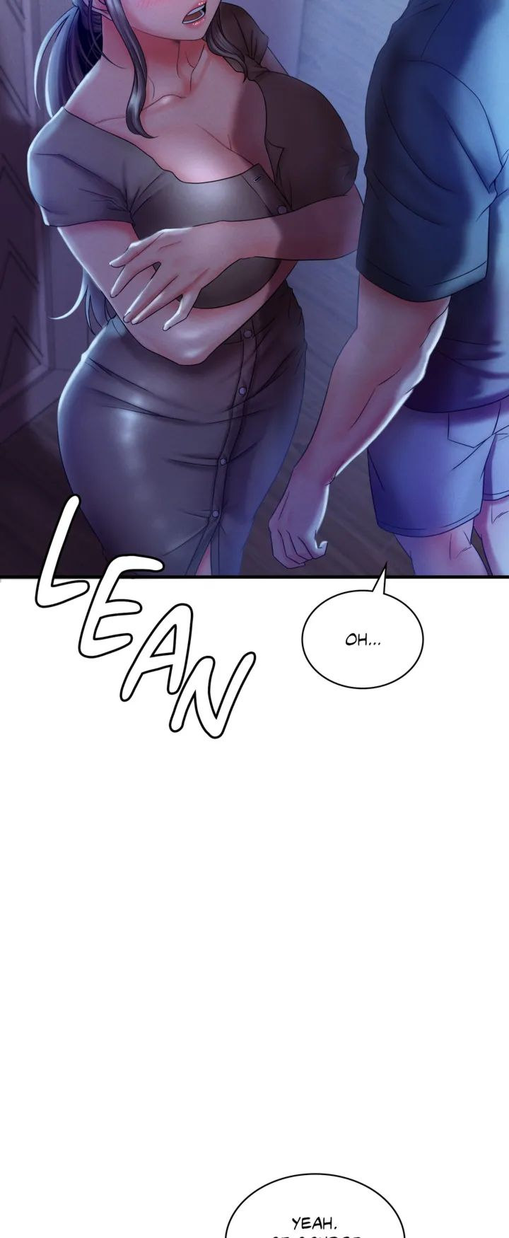 Drunk on You - Chapter 4 [photo 52] - MangaPorn