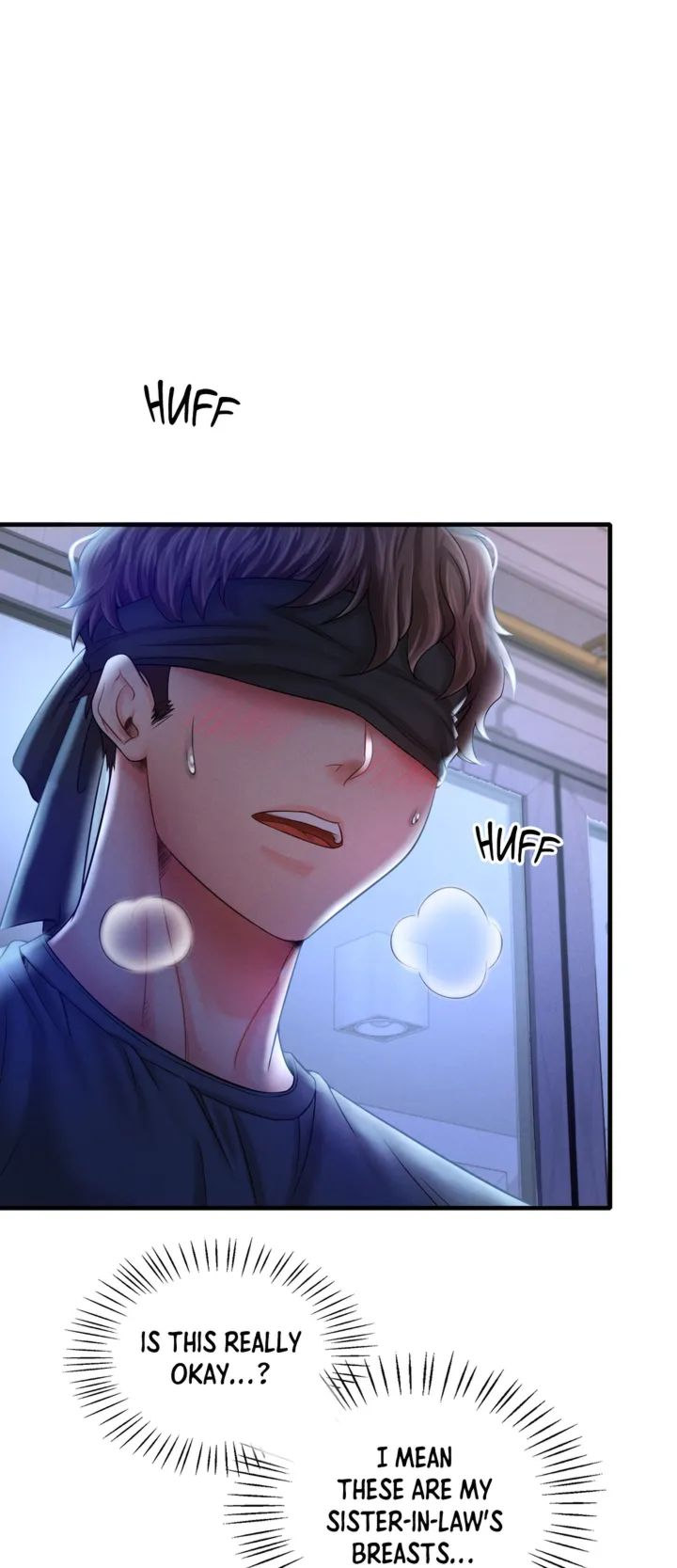 Drunk on You - Chapter 4 [photo 61] - MangaPorn