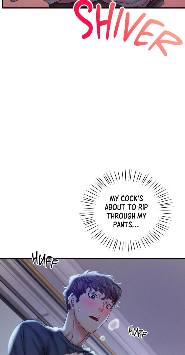 Drunk on You - Chapter 4 [photo 86] - MangaPorn