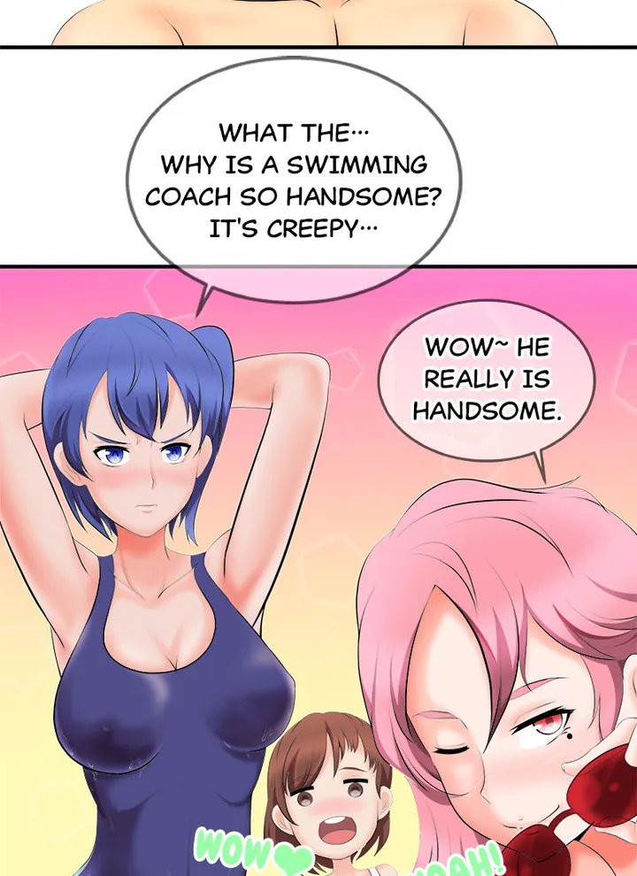 Immoral Swim Club - Chapter 1 [photo 14] - MangaPorn