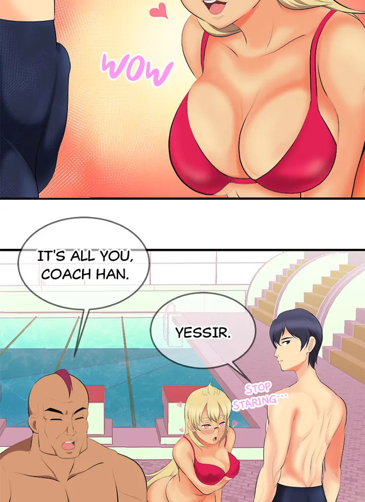 Immoral Swim Club - Chapter 1 [photo 17] - MangaPorn