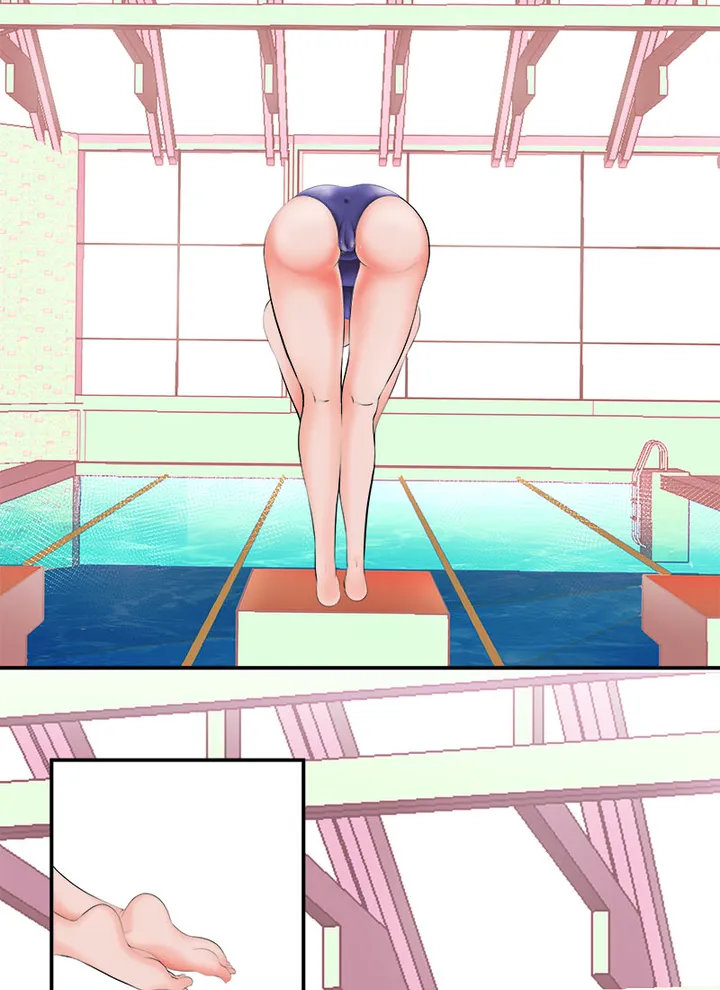Immoral Swim Club - Chapter 1 [photo 2] - MangaPorn
