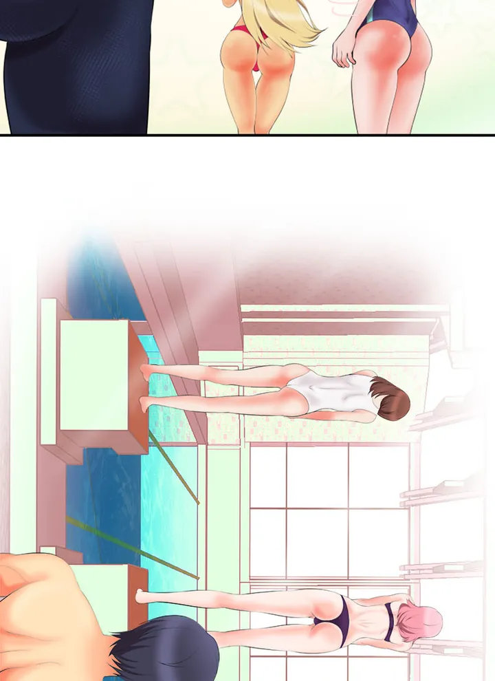 Immoral Swim Club - Chapter 1 [photo 21] - MangaPorn