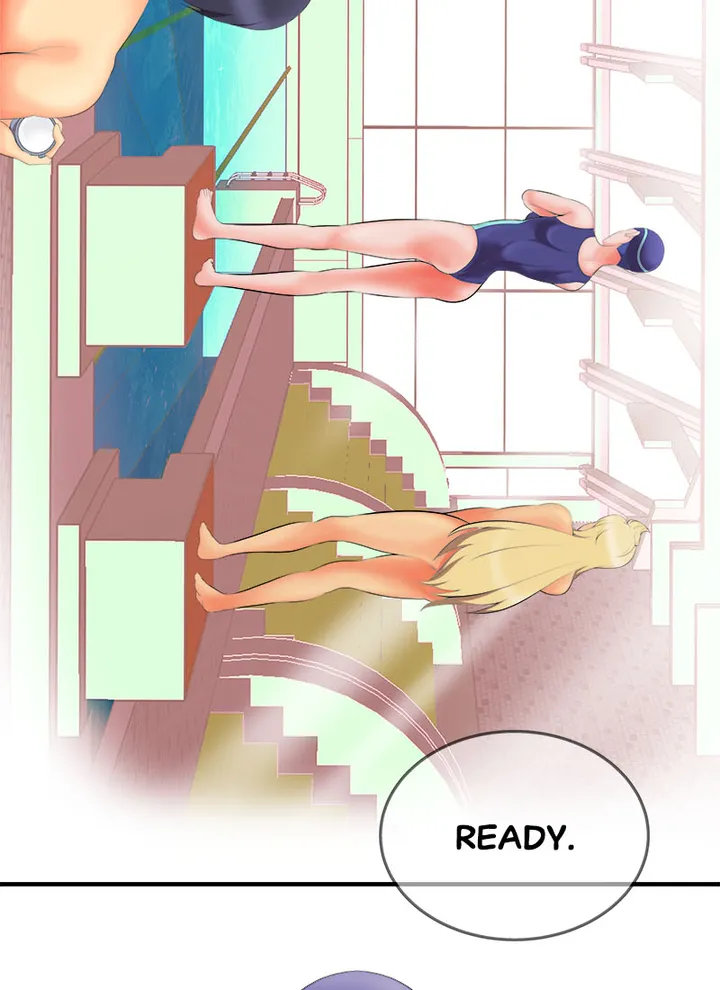 Immoral Swim Club - Chapter 1 [photo 22] - MangaPorn