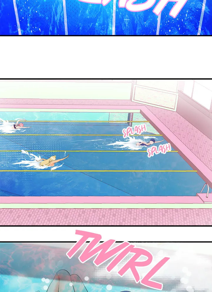 Immoral Swim Club - Chapter 1 [photo 25] - MangaPorn