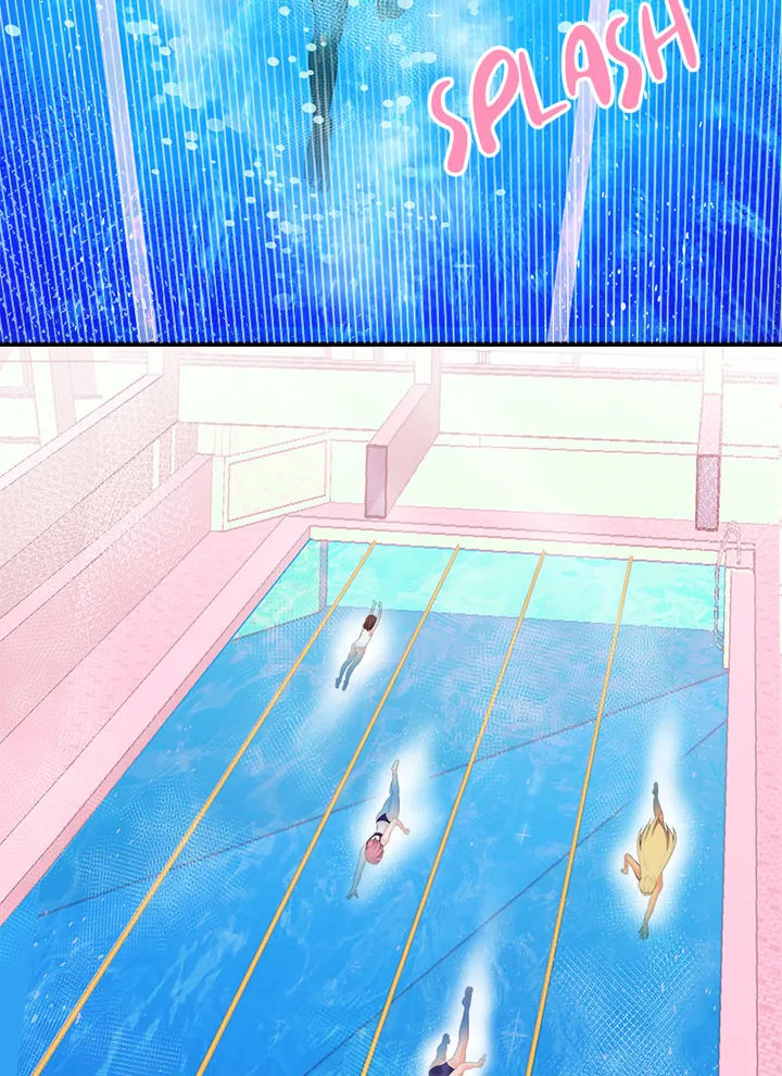 Immoral Swim Club - Chapter 1 [photo 27] - MangaPorn