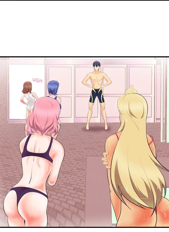 Immoral Swim Club - Chapter 1 [photo 29] - MangaPorn