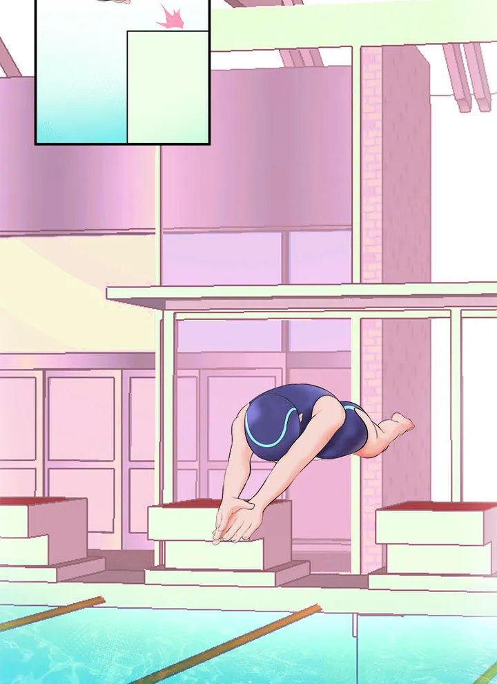 Immoral Swim Club - Chapter 1 [photo 3] - MangaPorn