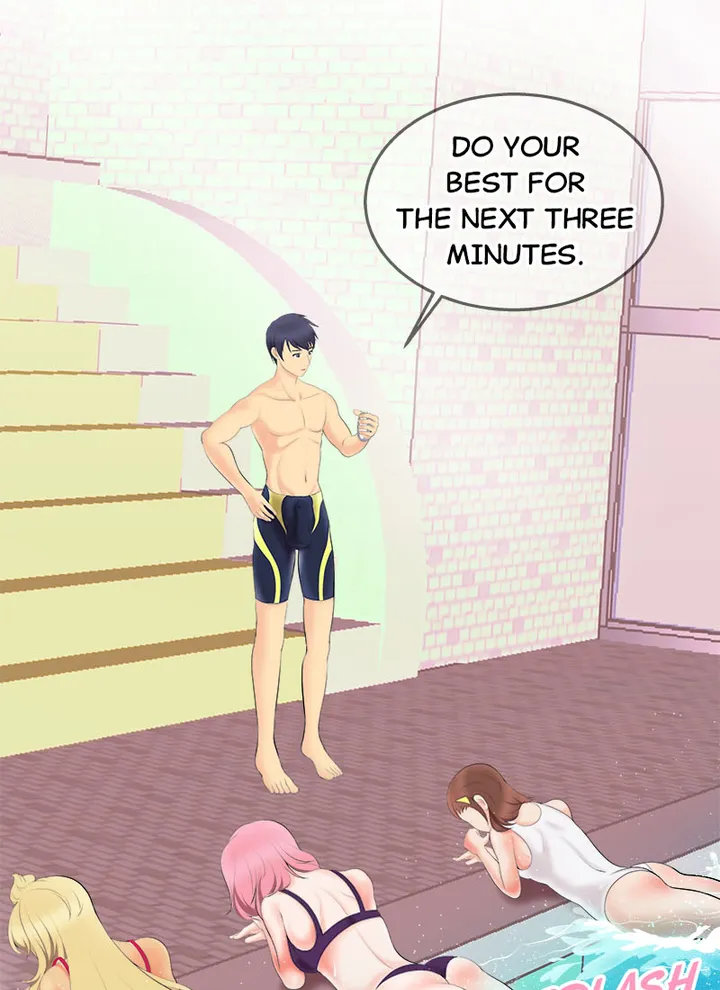 Immoral Swim Club - Chapter 1 [photo 35] - MangaPorn