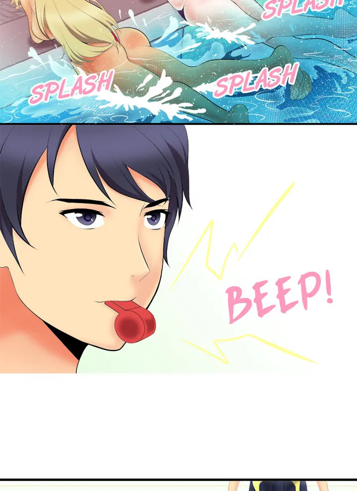 Immoral Swim Club - Chapter 1 [photo 36] - MangaPorn