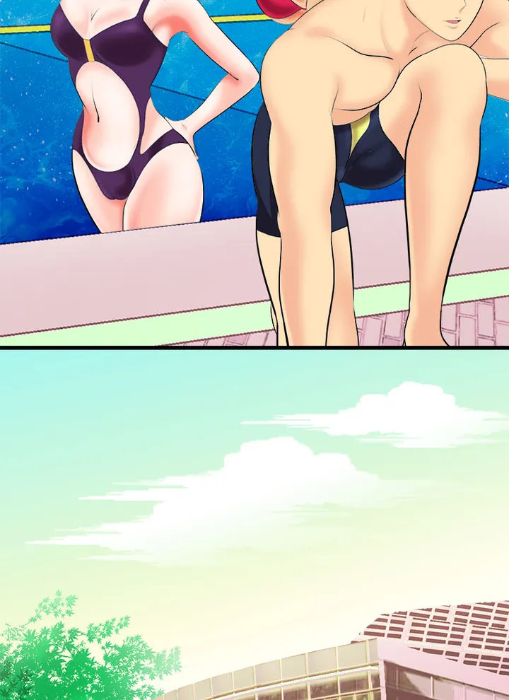 Immoral Swim Club - Chapter 2 [photo 18] - MangaPorn