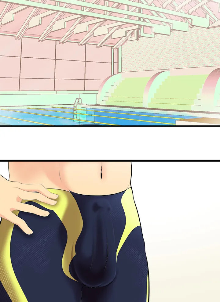 Immoral Swim Club - Chapter 2 [photo 2] - MangaPorn
