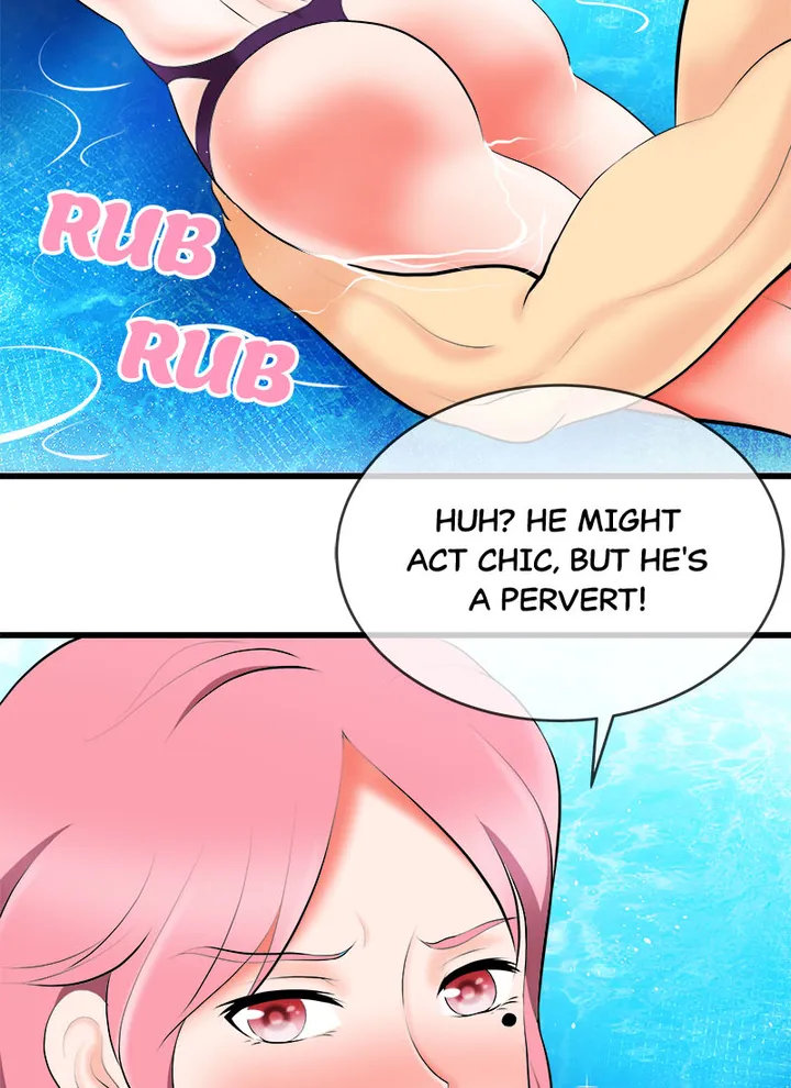 Immoral Swim Club - Chapter 2 [photo 21] - MangaPorn