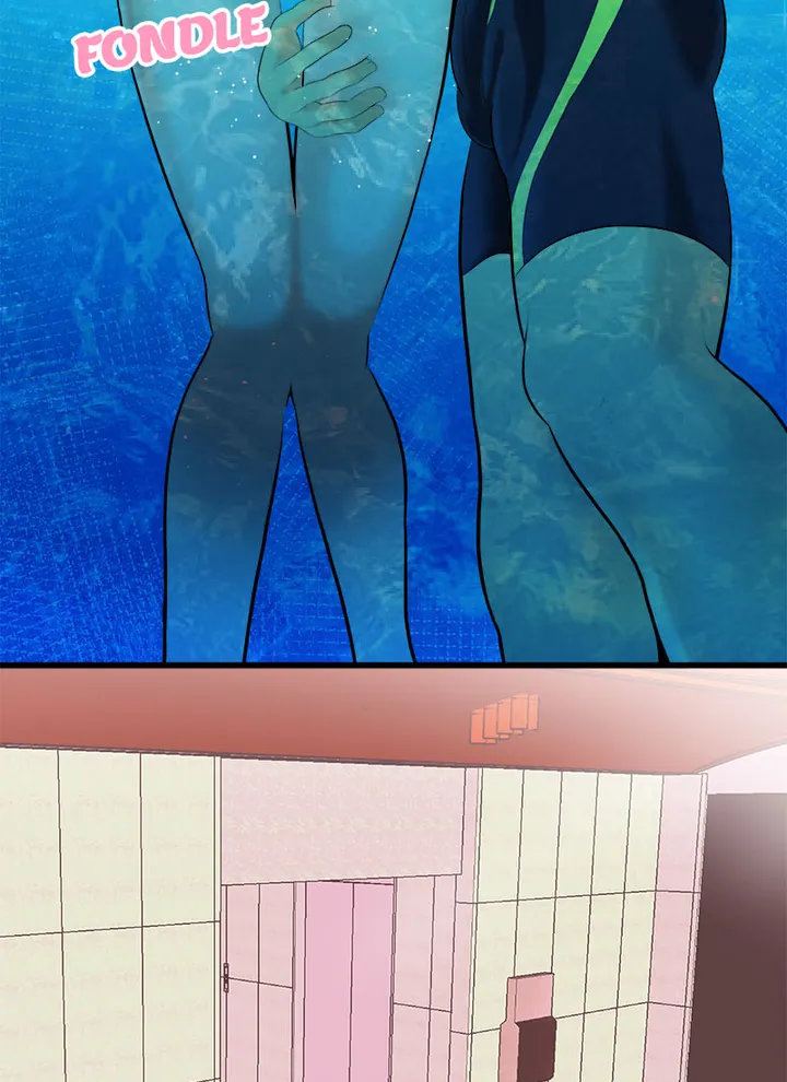 Immoral Swim Club - Chapter 2 [photo 23] - MangaPorn