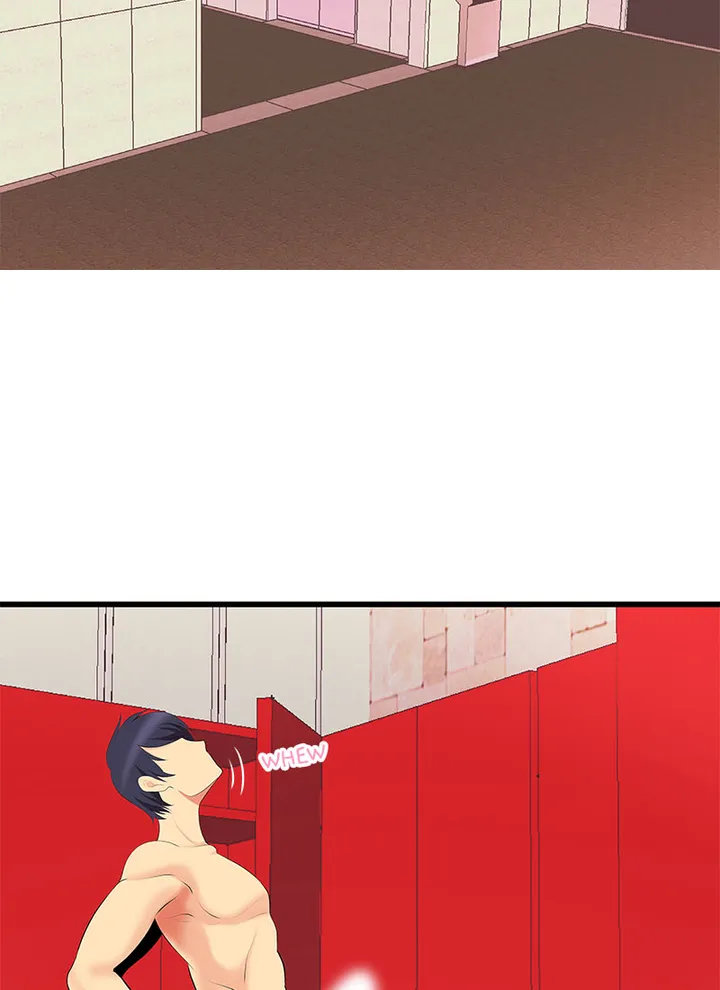 Immoral Swim Club - Chapter 2 [photo 24] - MangaPorn