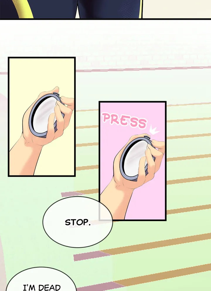 Immoral Swim Club - Chapter 2 [photo 3] - MangaPorn