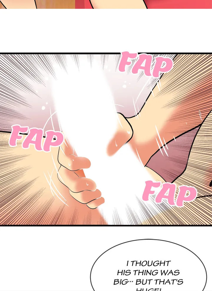 Immoral Swim Club - Chapter 2 [photo 32] - MangaPorn