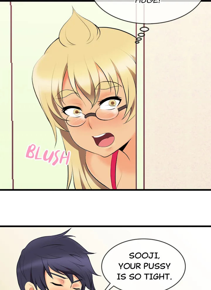 Immoral Swim Club - Chapter 2 [photo 33] - MangaPorn