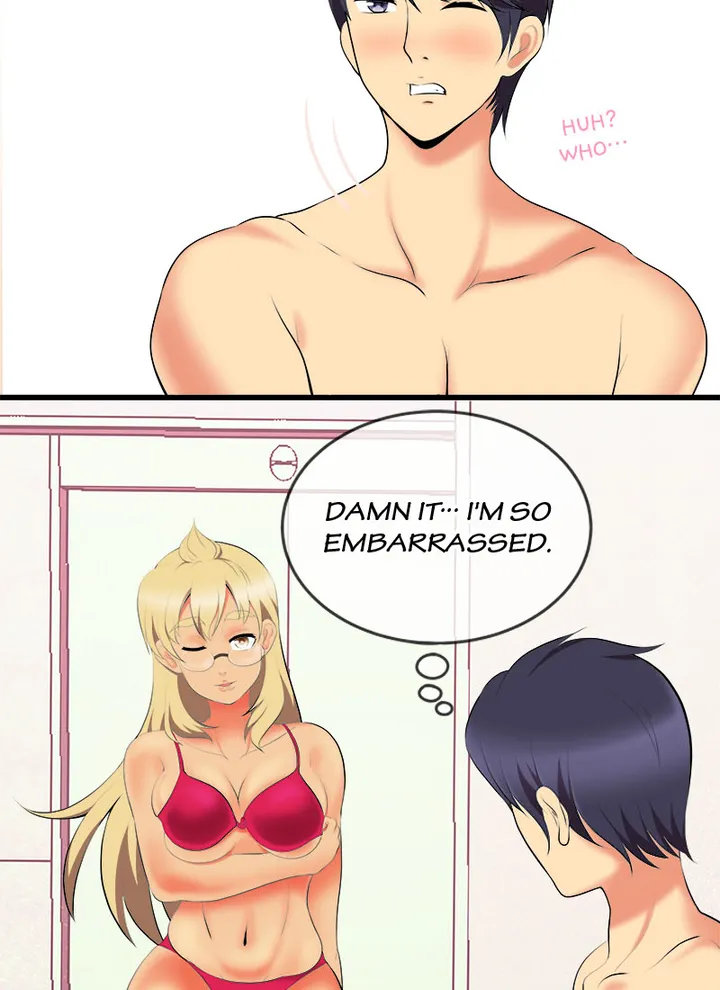 Immoral Swim Club - Chapter 2 [photo 37] - MangaPorn