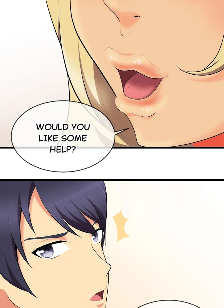 Immoral Swim Club - Chapter 2 [photo 40] - MangaPorn