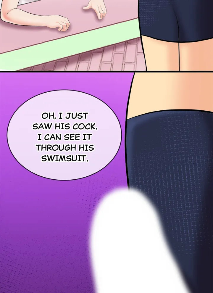 Immoral Swim Club - Chapter 2 [photo 7] - MangaPorn