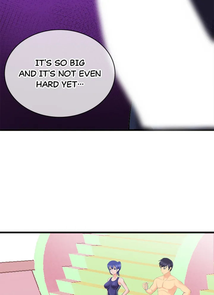 Immoral Swim Club - Chapter 2 [photo 8] - MangaPorn