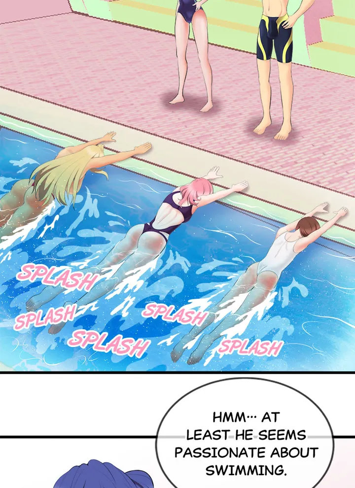 Immoral Swim Club - Chapter 2 [photo 9] - MangaPorn