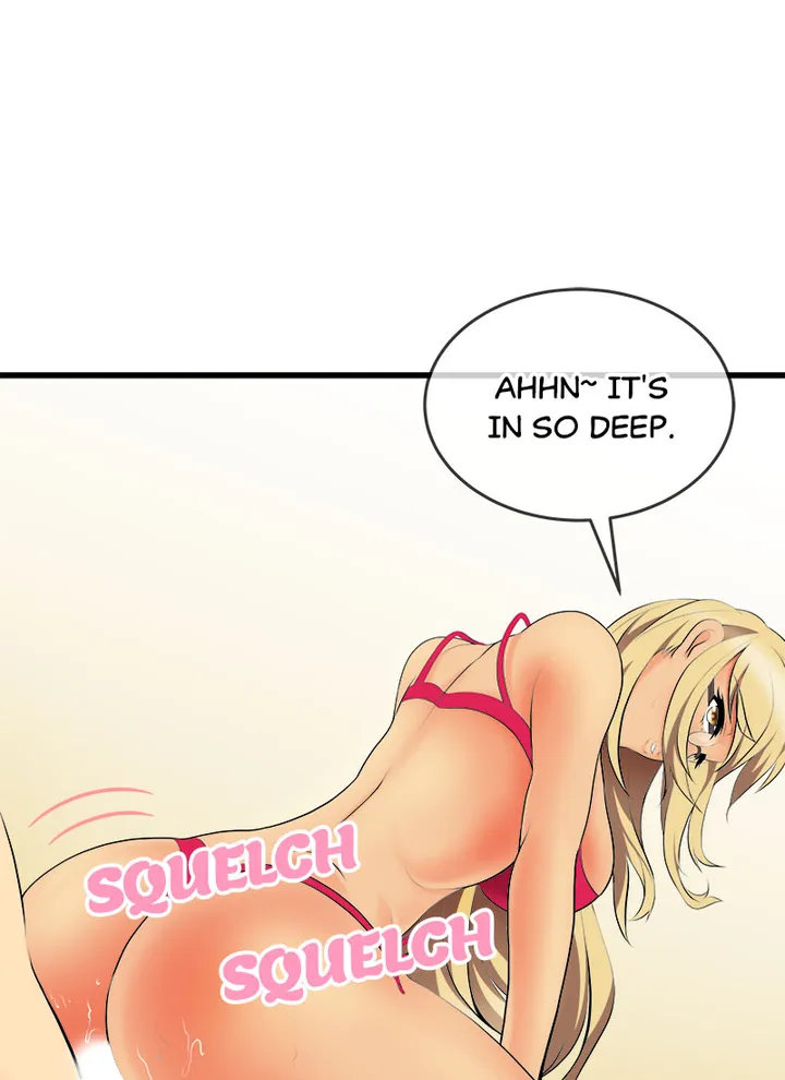 Immoral Swim Club - Chapter 3 [photo 1] - MangaPorn