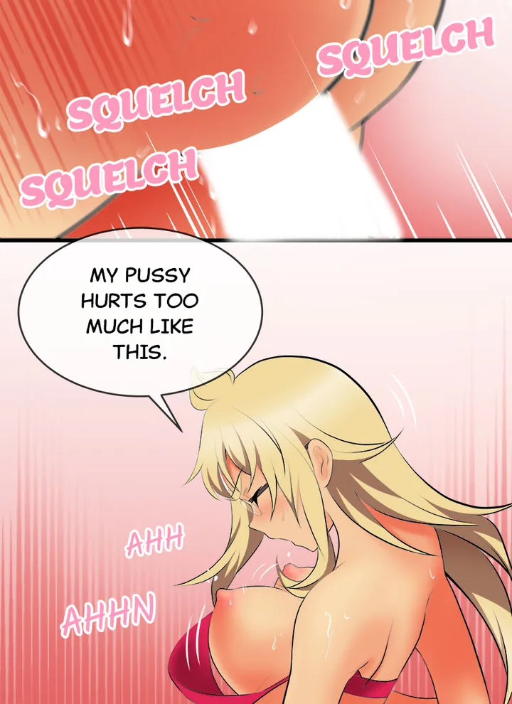 Immoral Swim Club - Chapter 3 [photo 13] - MangaPorn