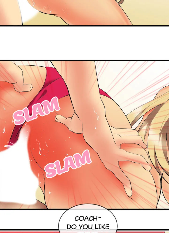Immoral Swim Club - Chapter 3 [photo 2] - MangaPorn