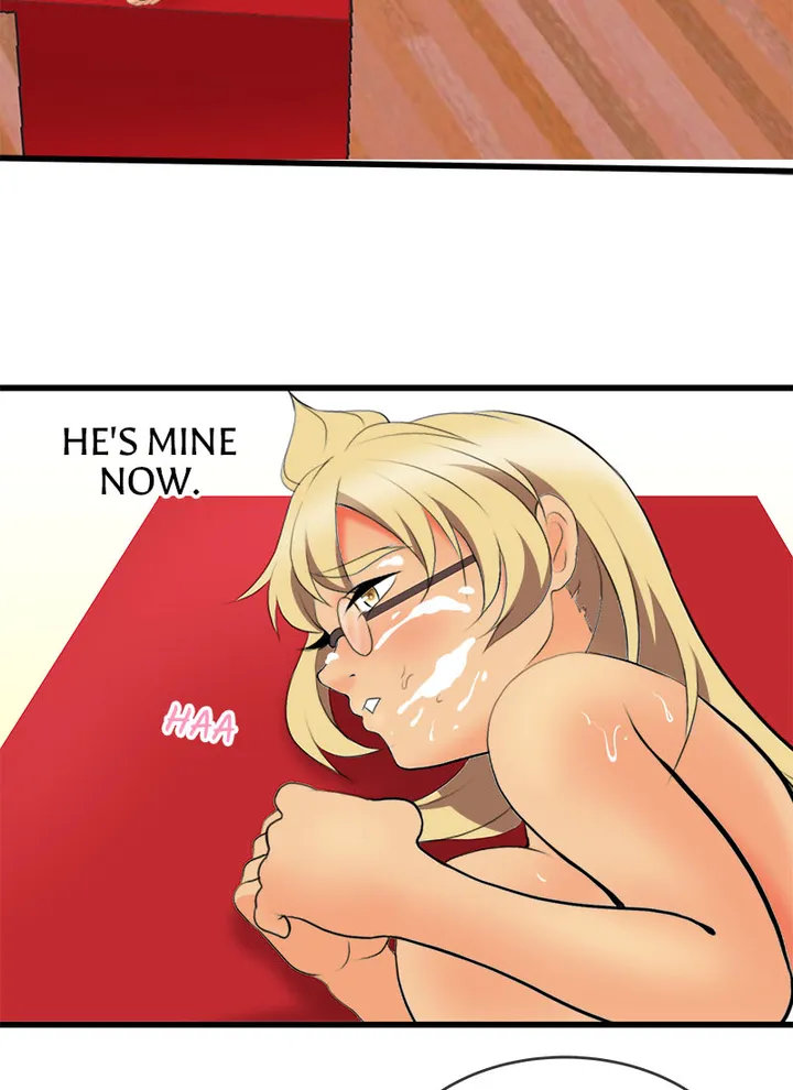 Immoral Swim Club - Chapter 3 [photo 24] - MangaPorn